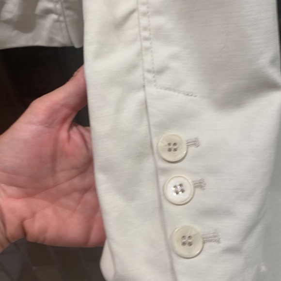 Cynthia Rowley Jacket - Small - Picture 9 of 11